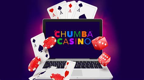 Chumba Casino Review 2023 .